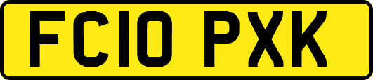 FC10PXK