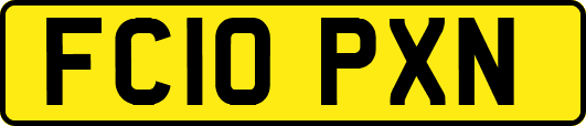 FC10PXN