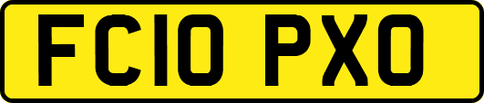 FC10PXO