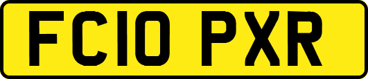 FC10PXR