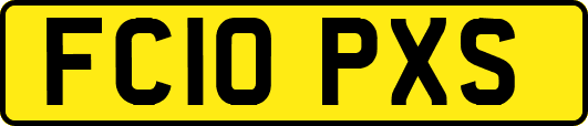 FC10PXS