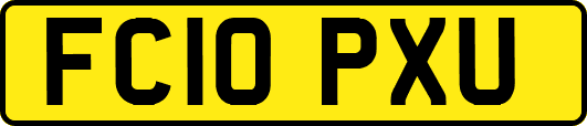 FC10PXU