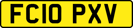 FC10PXV
