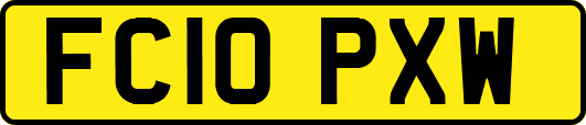 FC10PXW