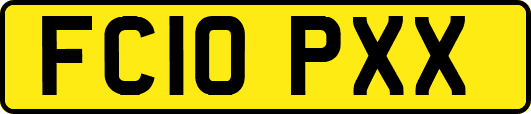 FC10PXX