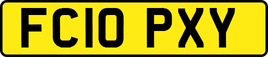 FC10PXY