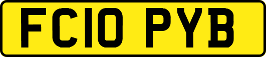 FC10PYB