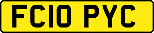 FC10PYC