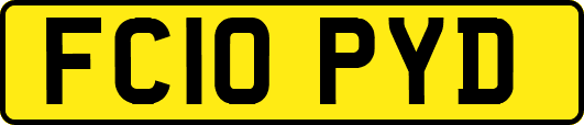 FC10PYD