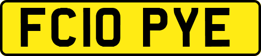 FC10PYE