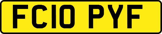 FC10PYF