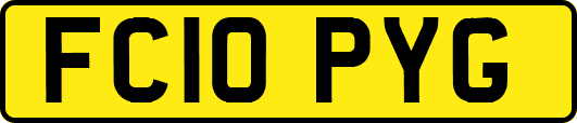 FC10PYG