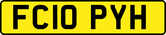 FC10PYH