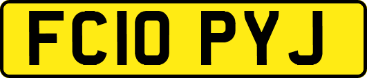 FC10PYJ