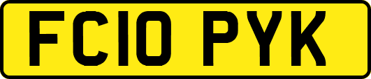 FC10PYK
