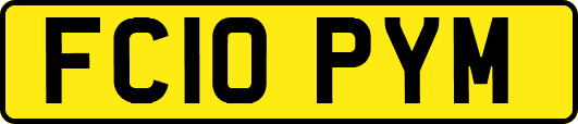FC10PYM