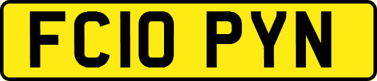FC10PYN