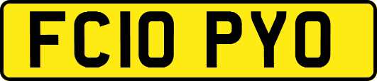 FC10PYO