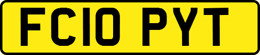 FC10PYT