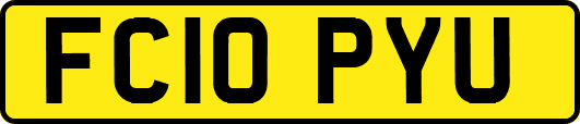 FC10PYU