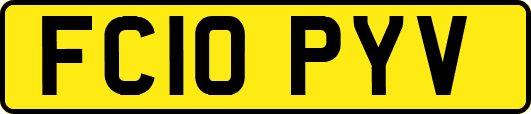 FC10PYV