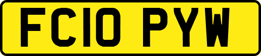 FC10PYW