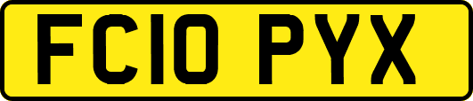 FC10PYX
