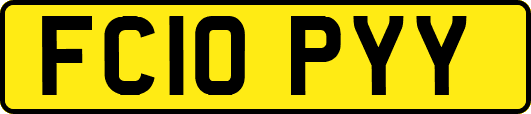 FC10PYY
