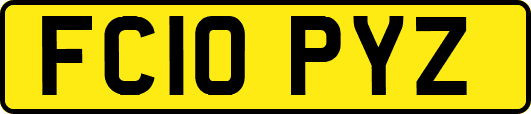 FC10PYZ