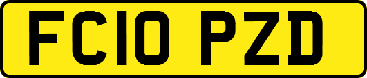FC10PZD