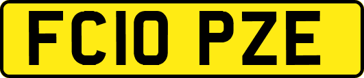 FC10PZE