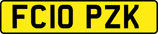 FC10PZK