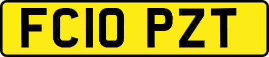 FC10PZT