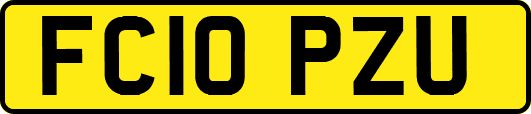 FC10PZU