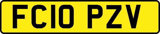 FC10PZV