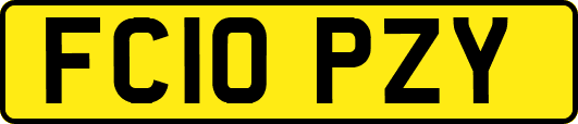 FC10PZY
