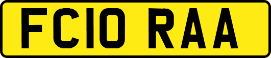 FC10RAA