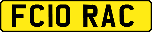 FC10RAC