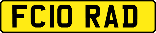 FC10RAD