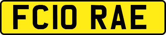 FC10RAE