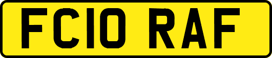 FC10RAF