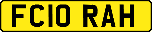 FC10RAH