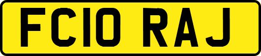 FC10RAJ