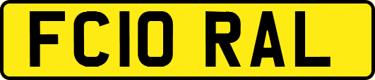 FC10RAL