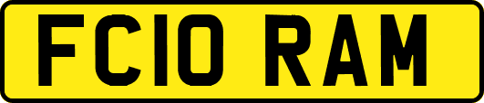 FC10RAM