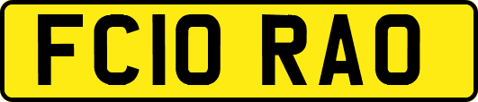 FC10RAO