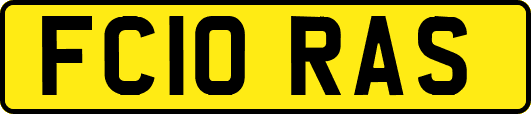 FC10RAS