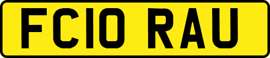 FC10RAU