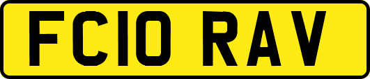 FC10RAV