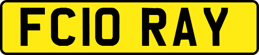 FC10RAY